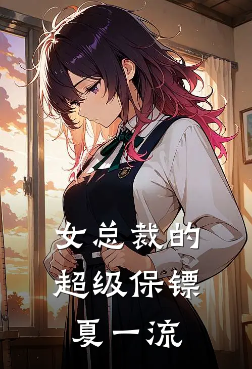 女总裁的超级保镖 夏一流