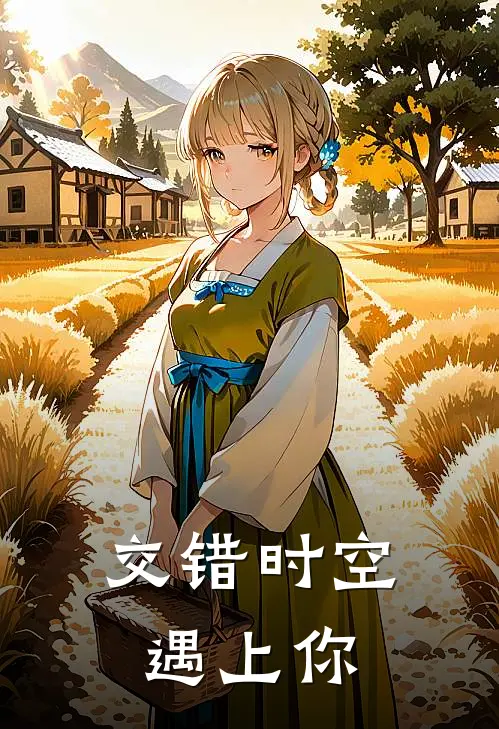 交错时空遇上你