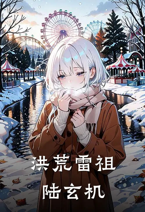 洪荒雷祖陆玄机