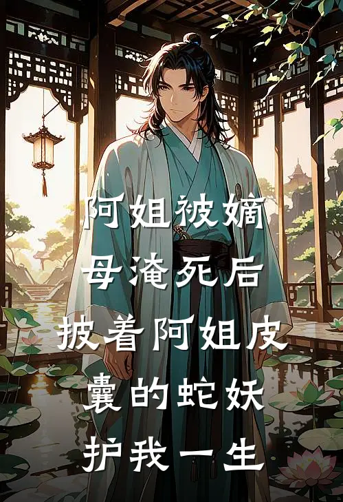 阿姐被嫡母淹死后，披着阿姐皮囊的蛇妖护我一生