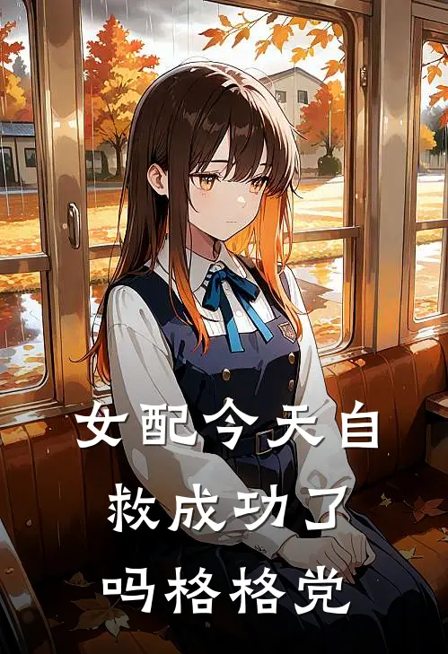 女配今天自救成功了吗格格党