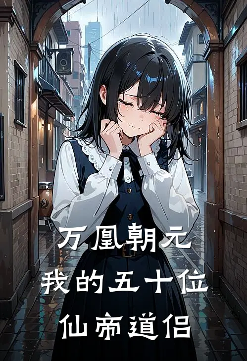 万凰朝元，我的五十位仙帝道侣