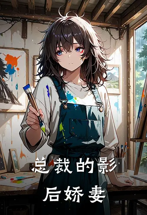 总裁的影后娇妻