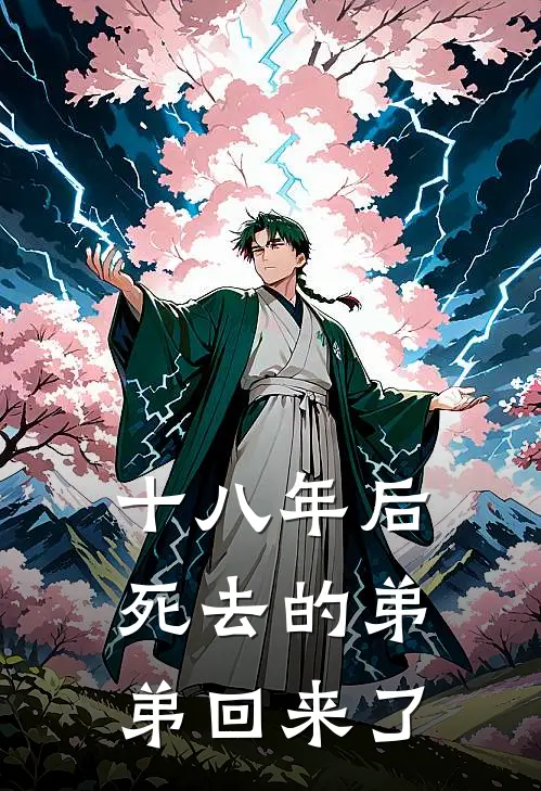 十八年后，死去的弟弟回来了