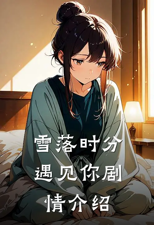 雪落时分遇见你剧情介绍