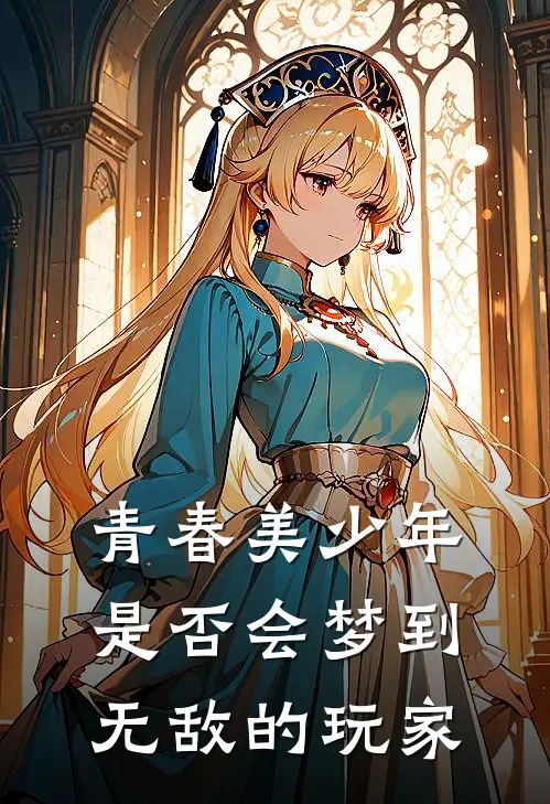 青春美少年是否会梦到无敌的玩家