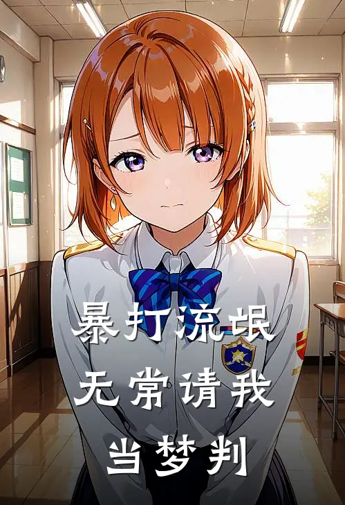 暴打流氓，无常请我当梦判