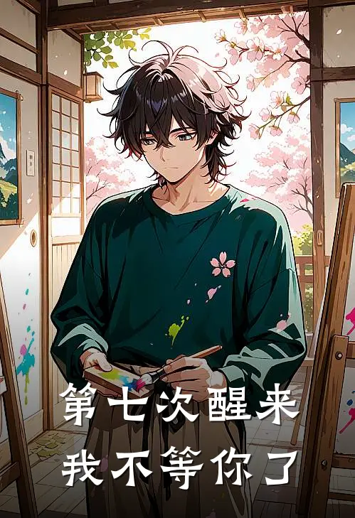 第七次醒来，我不等你了抖音热门免费完本小说_小说推荐完本第七次醒来，我不等你了(抖音热门)