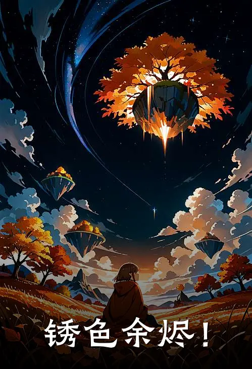 锈色余烬！