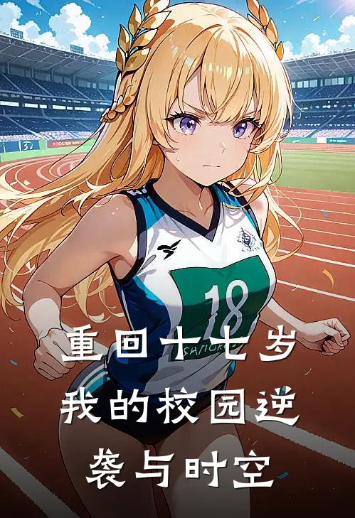 重回十七岁：我的校园逆袭与时空