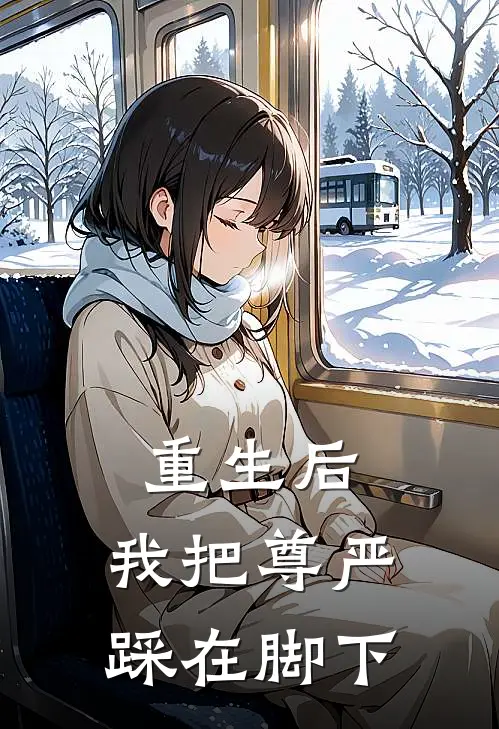 重生后，我把尊严踩在脚下