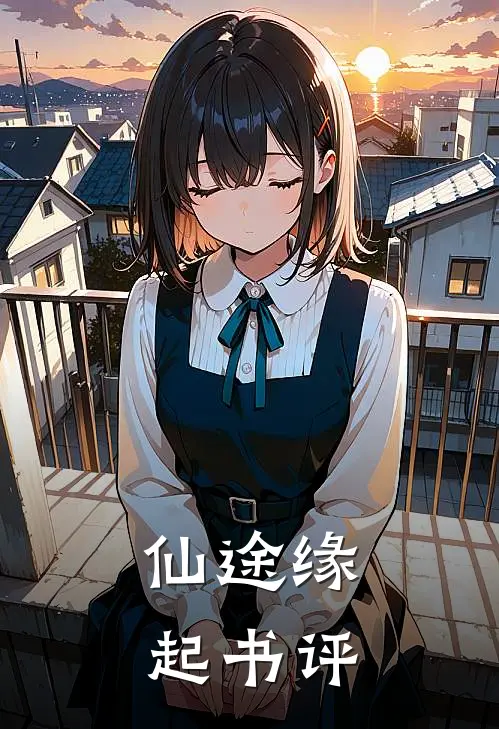 仙途缘起书评