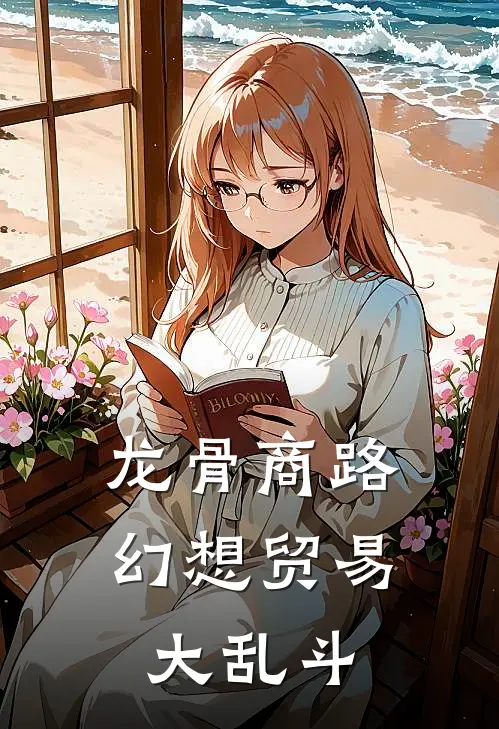 龙骨商路幻想贸易大乱斗