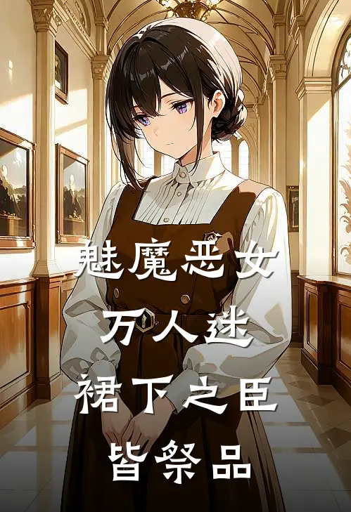 魅魔恶女万人迷，裙下之臣皆祭品迦雾许述白完结版小说_完结版小说魅魔恶女万人迷，裙下之臣皆祭品(迦雾许述白)
