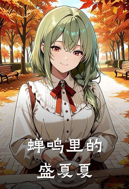 林默伊潇蝉鸣里的盛夏夏全文免费阅读_林默伊潇完整版免费阅读