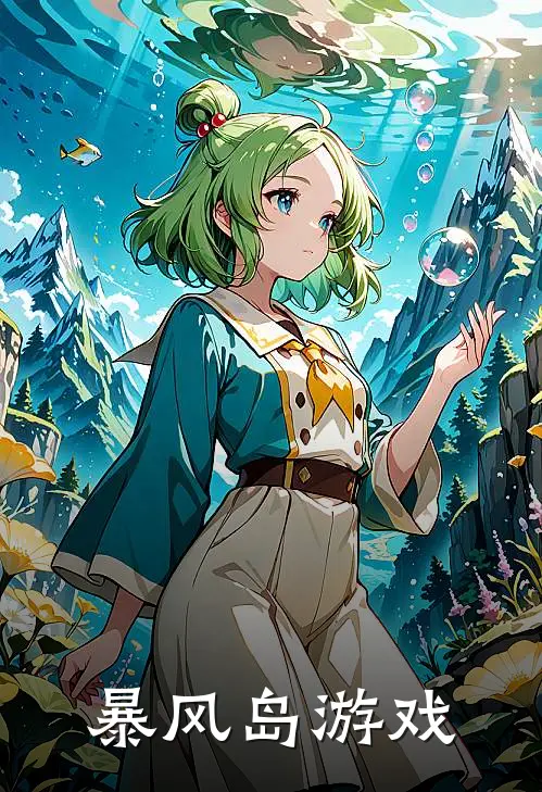 暴风岛游戏