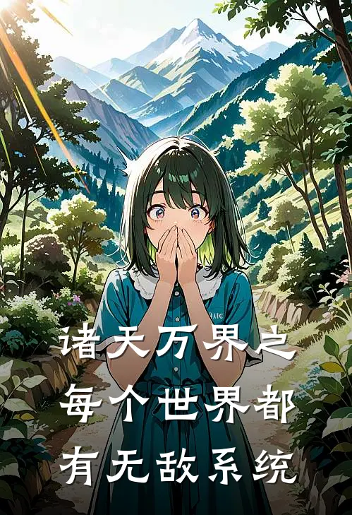 诸天万界之每个世界都有无敌系统