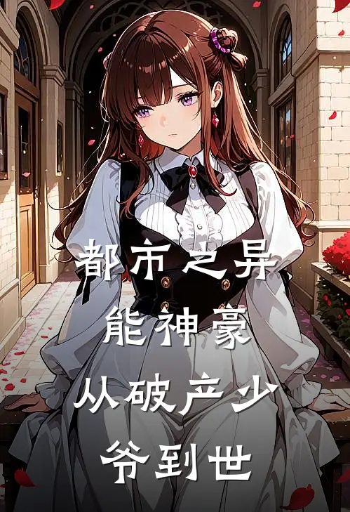 都市之异能神豪：从破产少爷到世