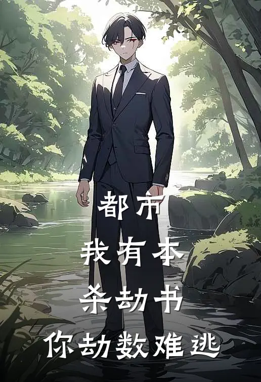 都市：我有本杀劫书，你劫数难逃(苏子尘林晓雨)最新小说_免费阅读完整版小说都市：我有本杀劫书，你劫数难逃(苏子尘林晓雨)