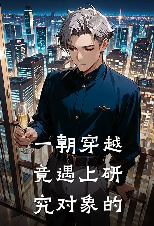 一朝穿越竟遇上研究对象的