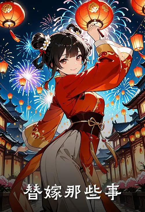 替嫁那些事