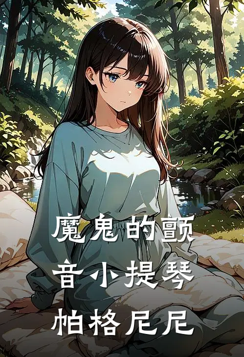 魔鬼的颤音小提琴帕格尼尼