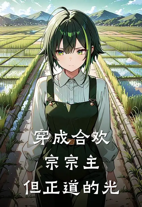 穿成合欢宗宗主，但正道的光