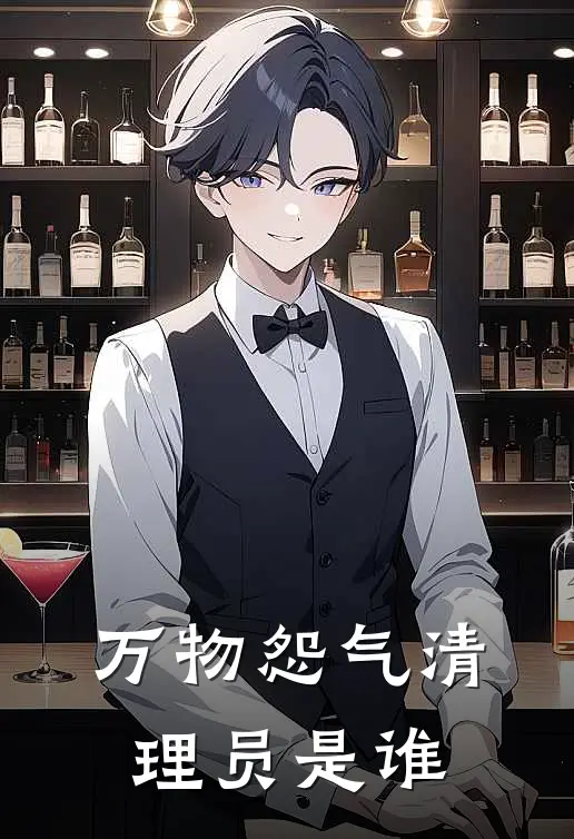 万物怨气清理员是谁