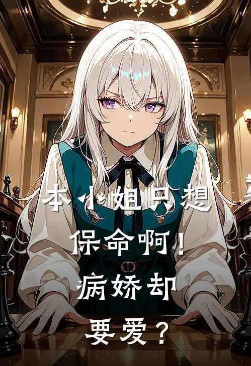 本小姐只想保命啊！病娇却要爱？