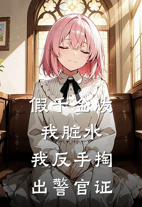 假千金泼我脏水，我反手掏出警官证唐沁羽沁羽全集免费小说_免费小说完结假千金泼我脏水，我反手掏出警官证(唐沁羽沁羽)