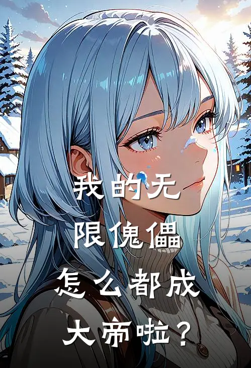 我的无限傀儡，怎么都成大帝啦？