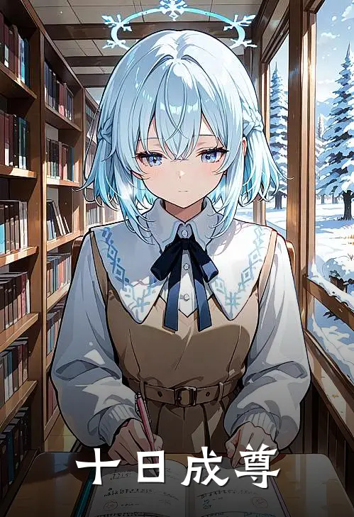 十日成尊(曹亮曹亮)已完结小说_小说免费阅读十日成尊曹亮曹亮