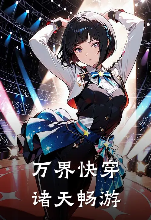 万界快穿诸天畅游