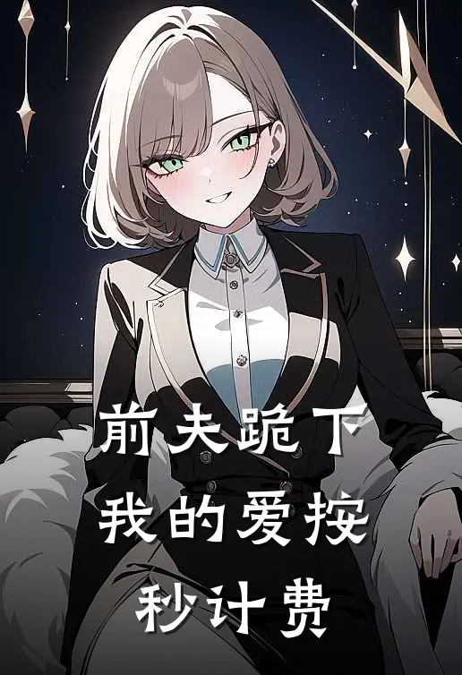 林晚秦深《前夫跪下，我的爱按秒计费》最新章节阅读_(前夫跪下，我的爱按秒计费)全章节免费在线阅读