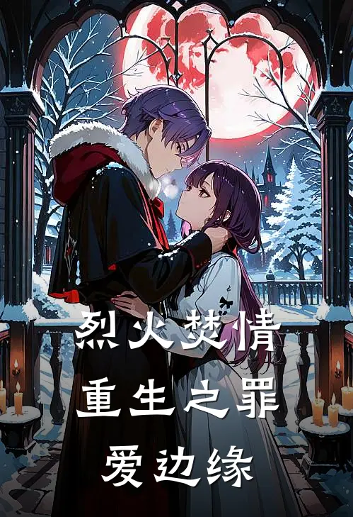 顾宴沈清秋《烈火焚情：重生之罪爱边缘》完结版阅读_(烈火焚情：重生之罪爱边缘)全集阅读