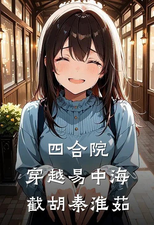 四合院，穿越易中海，截胡秦淮茹