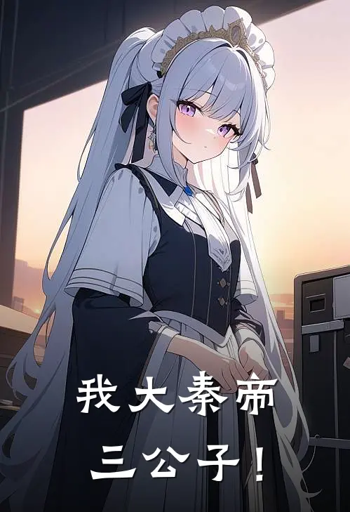 我大秦帝三公子！