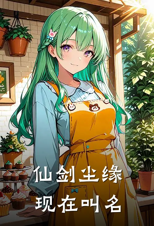 仙剑尘缘现在叫名