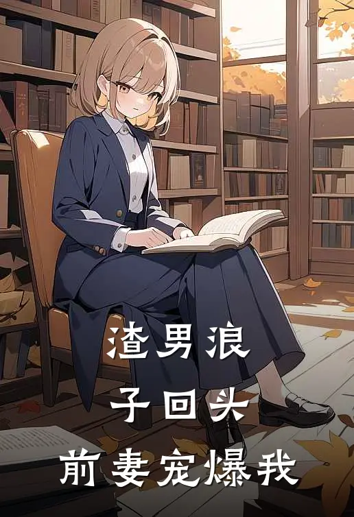 渣男浪子回头，前妻宠爆我