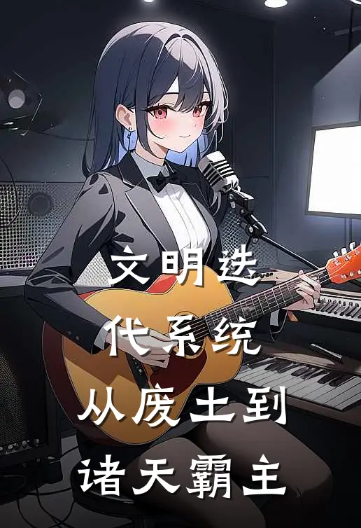 文明迭代系统：从废土到诸天霸主