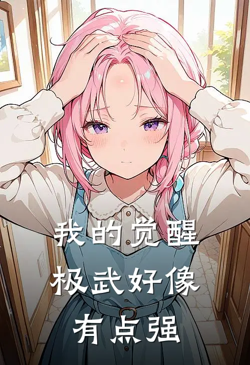 我的觉醒极武好像有点强