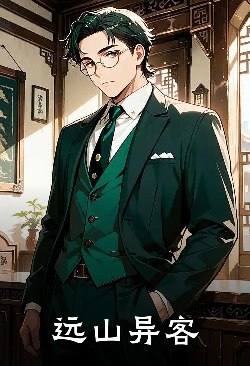 远山异客
