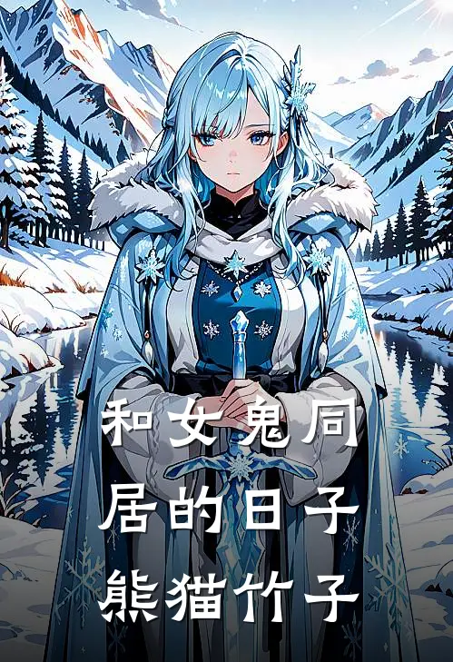 和女鬼同居的日子  熊猫竹子