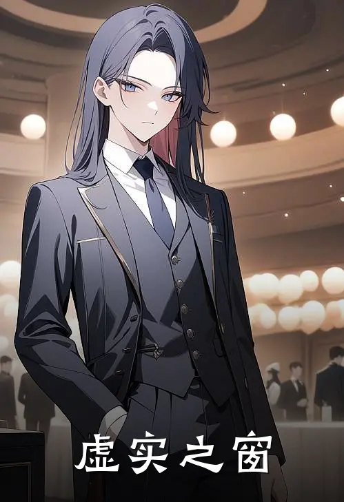 虚实之窗太宰治中岛郭最新章节免费阅读_虚实之窗全集免费阅读