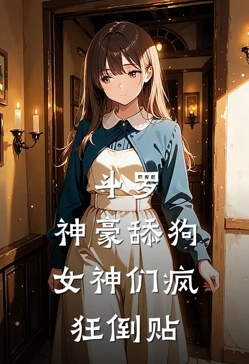 斗罗：神豪舔狗，女神们疯狂倒贴