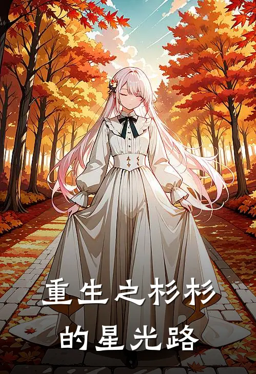 重生之杉杉的星光路