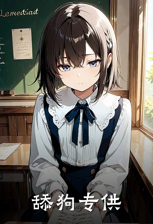 舔狗专供(林栖栖栖)免费小说阅读_完结版小说推荐舔狗专供(林栖栖栖)