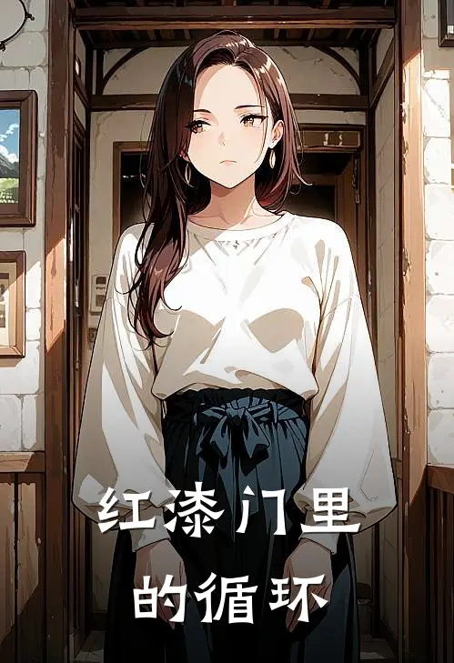 红漆门里的循环