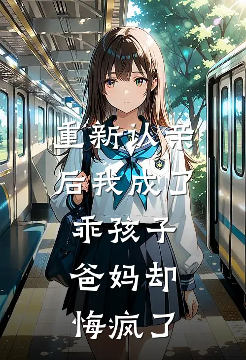 《重新认亲后我成了乖孩子，爸妈却悔疯了》周思浅周氏已完结小说_重新认亲后我成了乖孩子，爸妈却悔疯了(周思浅周氏)全文免费阅读无弹窗大结局