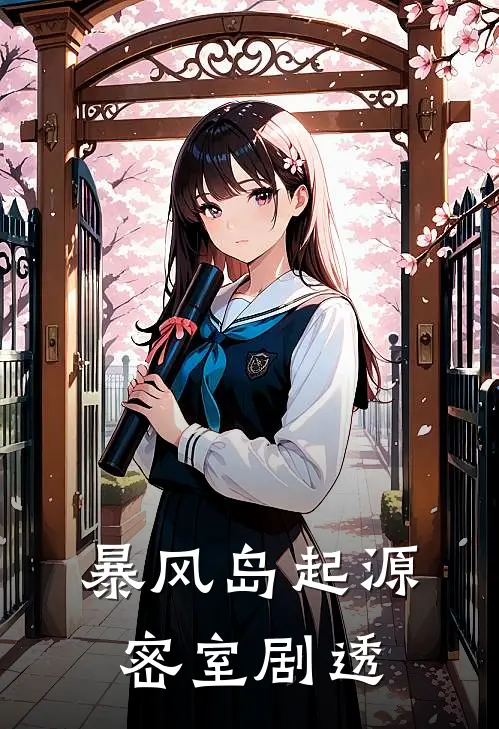 暴风岛起源密室剧透